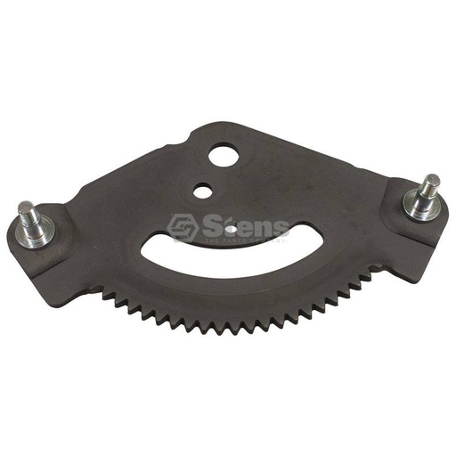 [ST-245-006] Stens 245-006 Steering Sector Gear Aftermarket Part Fits MTD 717-1550F