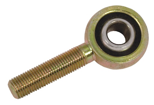 [ST-245-084] Stens 245-084 Tie Rod End Fits Exmark 1-613204  Ferris 21124  Scag 481539