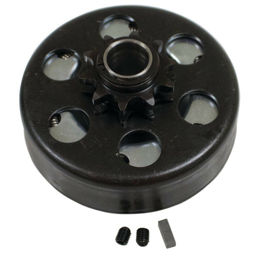 [ST-255-133] Stens 255-133 Max-Torque Sprocket Clutch Use with 250-027 Roller Chain 41