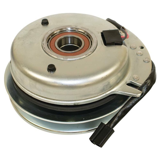 [ST-255-151] Stens 255-151 Warner PTO Clutch Fits John Deere TCA19812  Warner 5219-224