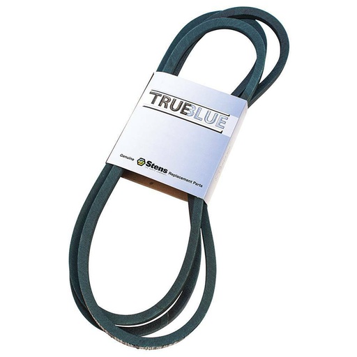 [ST-258-125] Stens 258-125 TrueBlue Belt Fits Ariens 07200519  Dayco L5125  Gates 69125