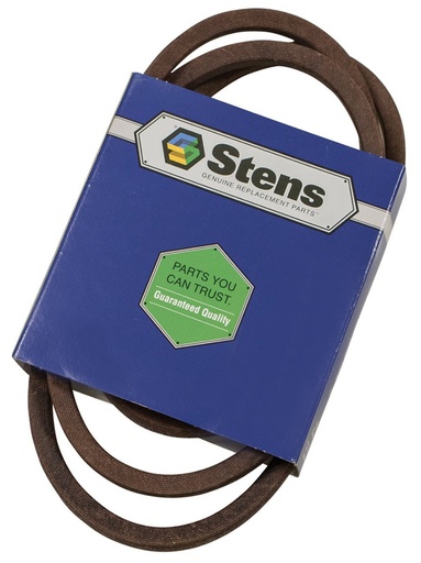 [ST-265-114] Stens 265-114 OEM Replacement Belt Aftermarket Part Fits Troy-Bilt 1769767