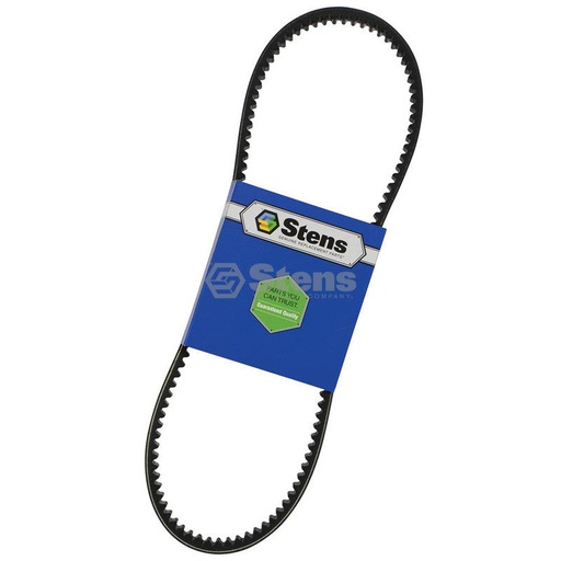 [ST-265-142] Stens 265-142 OEM Replacement Belt Aftermarket Part Fits Scag 481460