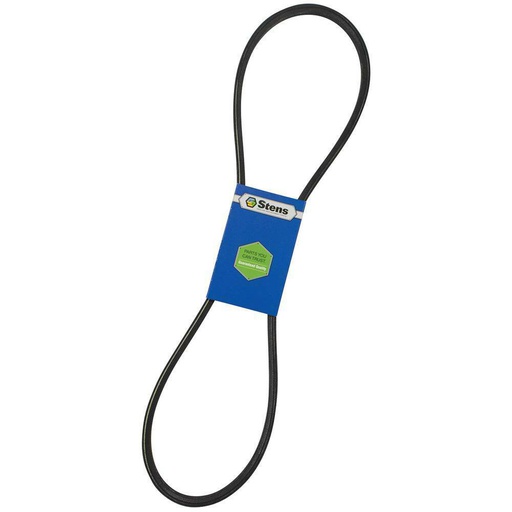[ST-265-392] Stens 265-392 OEM Replacement Belt Fits Snapper 7075109  7075109YP  7075626