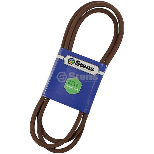 [ST-265-529] Stens 265-529 OEM Replacement Belt Aftermarket Part Fits John Deere M124895