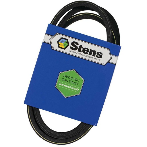 [ST-265-735] Stens 265-735 OEM Replacement Belt Fits John Deere TCU26349 For Z710A Z720A