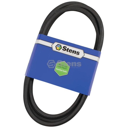 [ST-266-122] Stens 266-122 OEM Replacement Belt Fits John Deere M140021  M84156  M95728