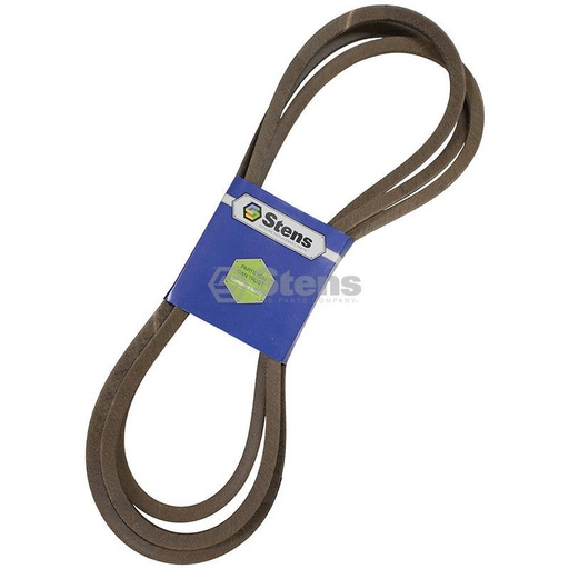 [ST-266-158] Stens 266-158 OEM Replacement Belt Fits Ferris 5100003  5103395  5103675