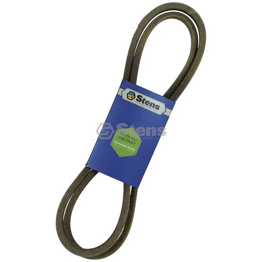 [ST-266-163] Stens 266-163 OEM Replacement Belt Fits John Deere M112006  M84223