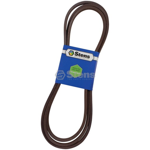 [ST-266-170] Stens 266-170 OEM Replacement Belt Fits Exmark 109-0770 109-2523