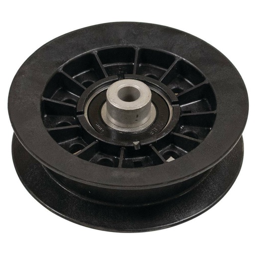 [ST-280-089] Stens 280-089 Flat Idler Aftermarket Part Fits Troy-Bilt 1756151