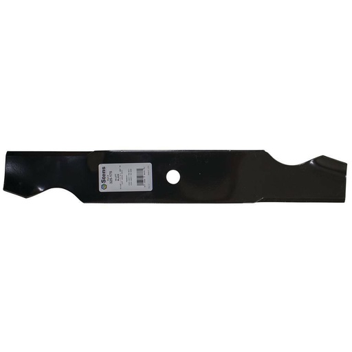 [ST-325-175] Stens 325-175 Hi-Lift Blade Aftermarket Fits Cub Cadet 742-3009  759-3817
