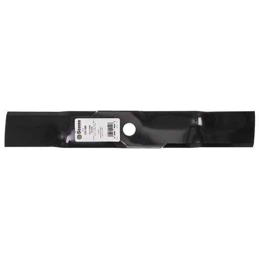 [ST-330-389] Stens 330-389 Mulching Blade Aftermarket Fits John Deere  Scotts M113517