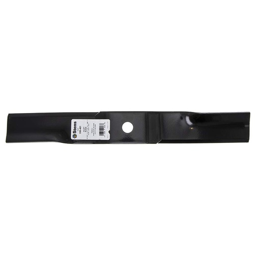 [ST-330-401] Stens 330-401 331-401 Hi-Lift Blade Fits John Deere GY20569 M115496 M135590 M76467