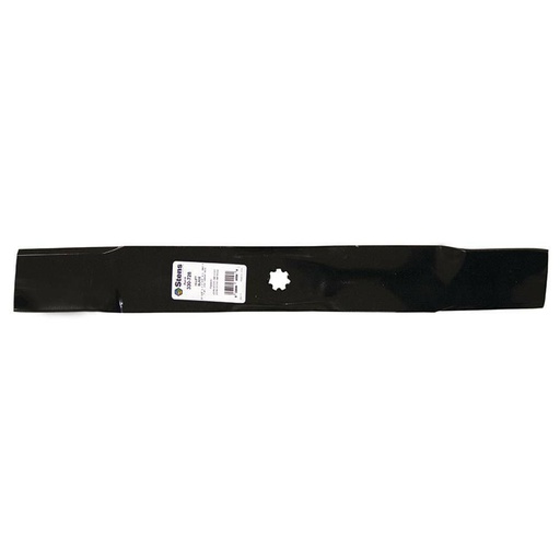 [ST-330-728] Stens 330-728 Hi-Lift Blade Fits John Deere AM137327  AM141032  M154061
