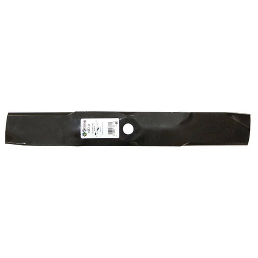 [ST-330-742] Stens 330-742 Hi-Lift Blade Aftermarket Part Fits John Deere M152726