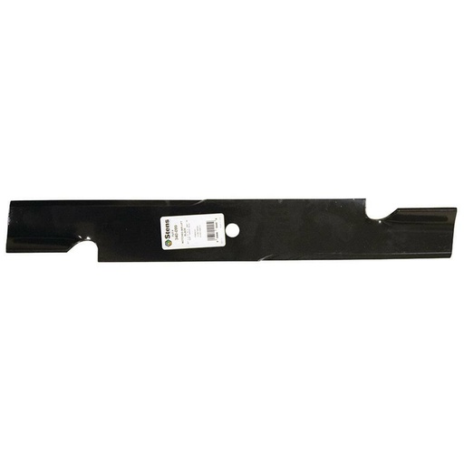 [ST-340-099] Stens 340-099 Notched Air-Lift Blade Fits Scag 481708 481712 482879 48304