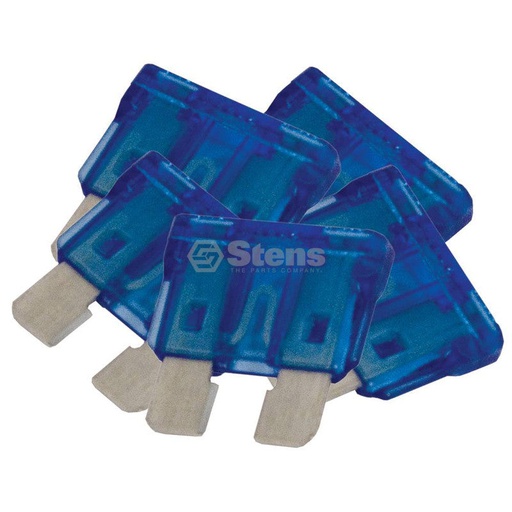 [ST-425-536] Stens 425-536 ATC Fuse Aftermarket Part Fits Exmark 109355  Toro 109355