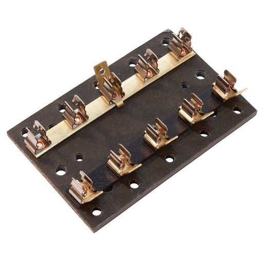 [ST-435-693] Stens 435-693 Fuse Block Aftermarket Part Fits E-Z-GO  Jacobsen 22674-G1