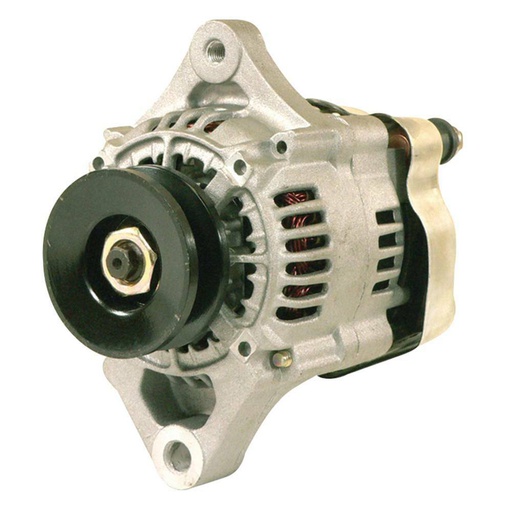 [ST-435-980] Stens 435-980 Mega-Fire Alternator Fits CaseIH 133745A1  Denso 100211-1670