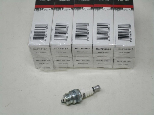 [OEP-77-318-1] Oregon SPARK PLUG 77-318-1 Genuine Replacement Part