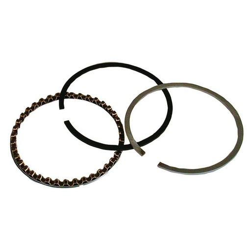 [ST-500-389] Stens 500-389 Piston Rings +.020 Fits Gravely 012365 20094300 Kohler 235891