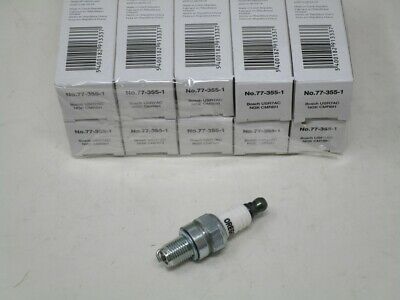 [OEP-77-355-1] Oregon SPARK PLUG OREGON 77-355-1 Genuine Replacement Part