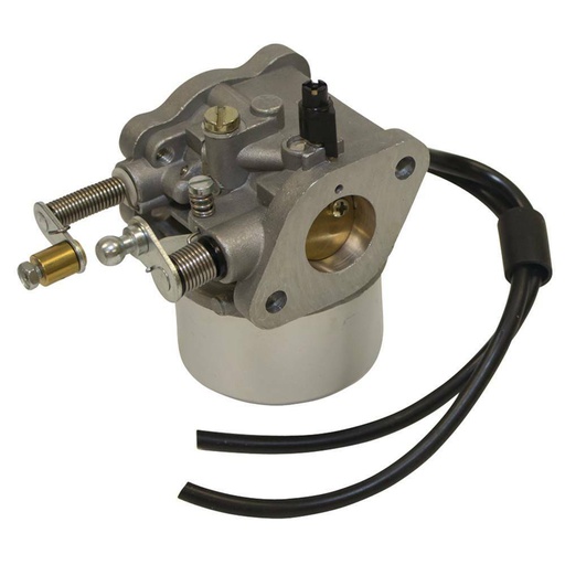 [ST-520-183] Stens 520-183 Carburetor Aftermarket Part Fits E-Z-GO 72558-G03