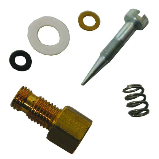 [ST-525-337] Stens 525-337 Adjustment Screw Assembly Fits Tecumseh 31839 For CA-C630958B