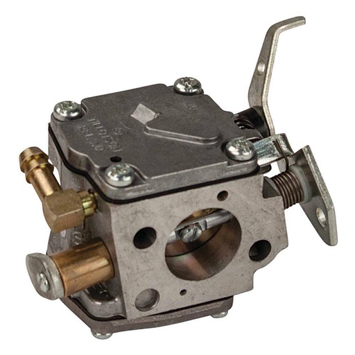 [ST-615-018] Stens 615-018 Carburetor Aftermarket Fits Tillotson HS-284F  Wacker 0117285