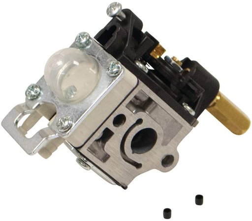 [ST-615-109] Stens 615-109 Zama OEM Carburetor Fits Echo A021001200  A021001201