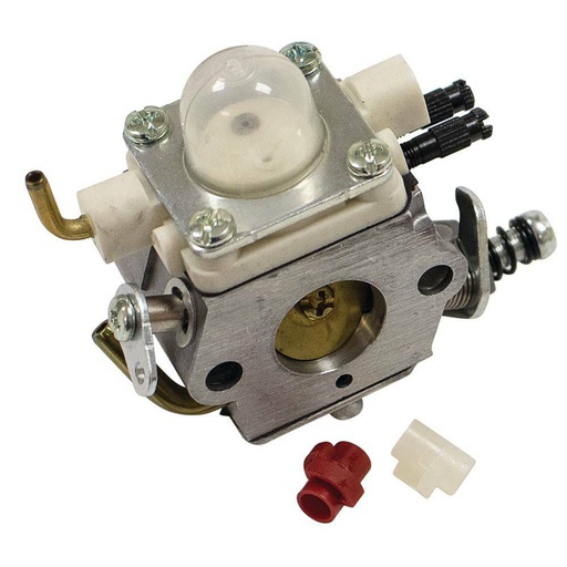 [ST-615-119] Stens 615-119 Zama OEM Carburetor Fits Echo A021000890  A021000891