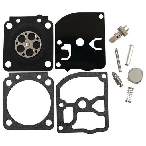 [ST-615-139] Stens 615-139 Zama OEM Carburetor Kit Aftermarket Part Fits Zama RB-129