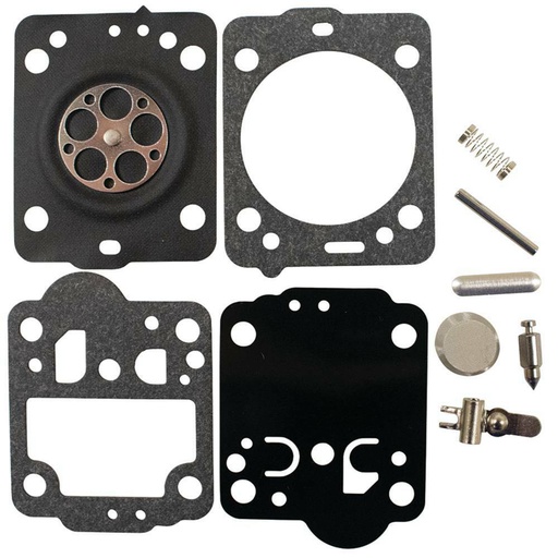 [ST-615-143] Stens 615-143 Zama OEM Carburetor Kit Aftermarket Part Fits Zama RB-149