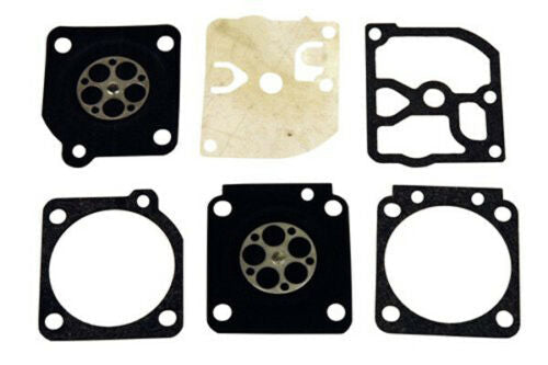 [ST-615-145] Stens 615-145 Zama OEM Gasket And Diaphragm Kit Fits Zama GND-39