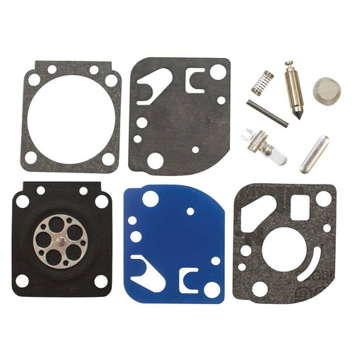 [ST-615-786] Stens 615-786 Carburetor Kit Fits Zama RB-23 For C1U-K17 C1U-K27A C1U-K27B