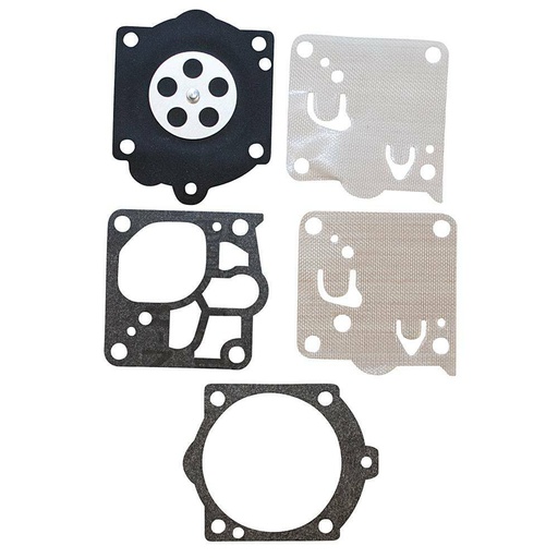 [ST-615-853] Stens 615-853 Walbro OEM Gasket And Diaphragm Kit Fits D10-WJ D11-WJ D12-WJ