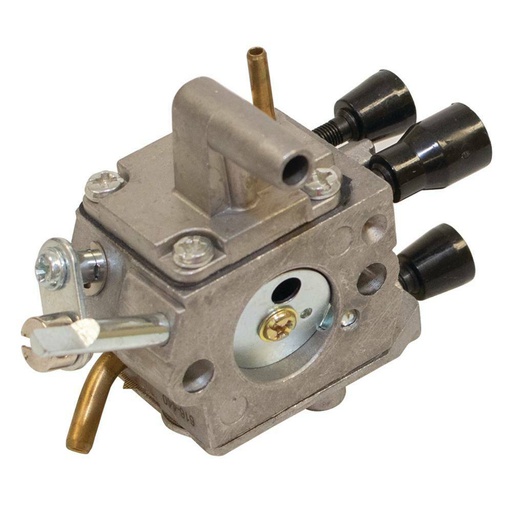 [ST-616-440] Stens 616-440 Carburetor Fits Stihl 4134 120 0652  Zama C1Q-S161