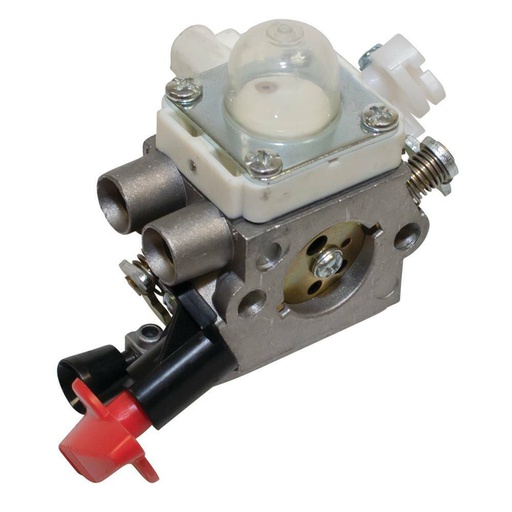 [ST-616-446] Stens 616-446 Carburetor Fits Stihl 4144 120 0608  Zama C1M-S267