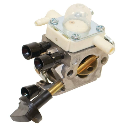 [ST-616-448] Stens 616-448 Carburetor Aftermarket Fits Stihl 4241 120 0616 Zama C1M-S261