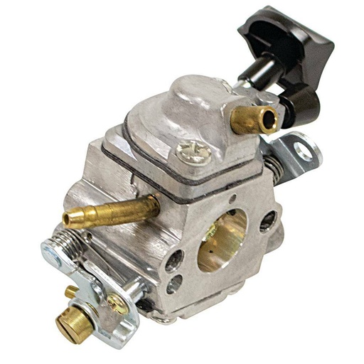 [ST-616-450] Stens 616-450 Carburetor Aftermarket Fits Stihl 4282 120 0606 Zama C1Q-S183