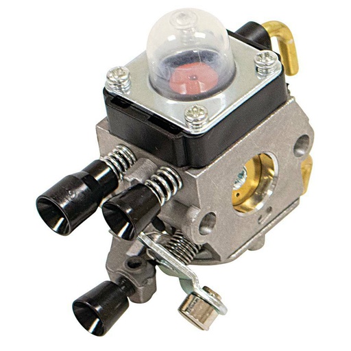 [ST-616-544] Stens 616-544 Carburetor Fits Stihl 4137 120 0614  Zama C1Q-S157