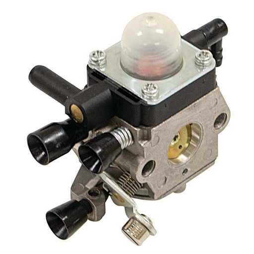 [ST-616-548] Stens 616-548 Carburetor Aftermarket Fits Stihl 4601 120 0600 Zama C1Q-S202