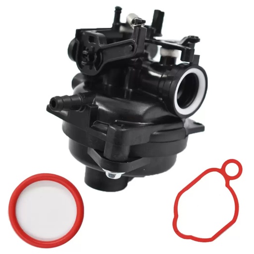 [BS-594529] Briggs &amp; Stratton Genuine 594529 84001033 CARBURETOR Lawnmower Original