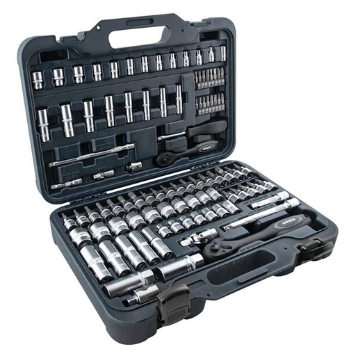 [ST-750-278] Stens 750-278 Pro-Lift Metric Socket Set Fits Pro-Lift 83028  95 Piece