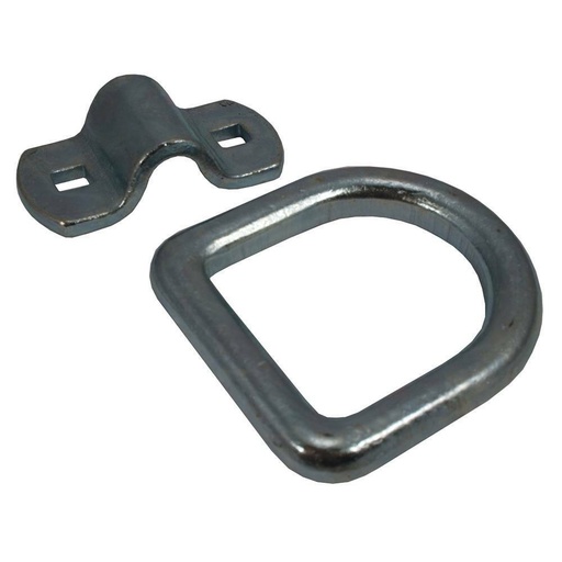 [ST-756-062] Stens 756-062 Forged Bolt-On Lashing Ring Max 11 000/4 000 lb. working