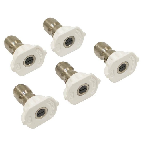 [ST-758-099] Stens 758-099 General Pump Pressure Washer Nozzle Shop Pack SHC40035Q