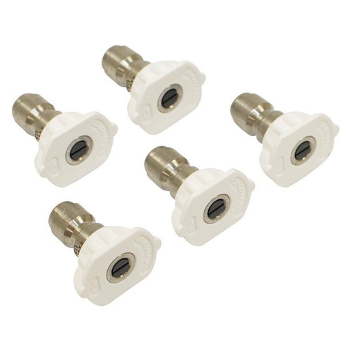 [ST-758-103] Stens 758-103 General Pump Pressure Washer Nozzle Shop Pack SHC40040Q