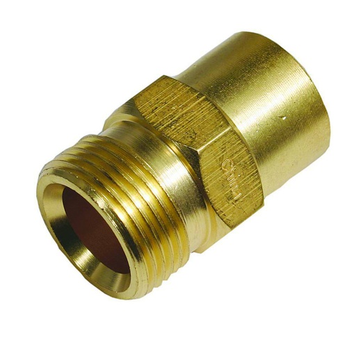 [ST-758-287] Stens 758-287 General Pump Fixed Twist Connector Fits General Pump D10024