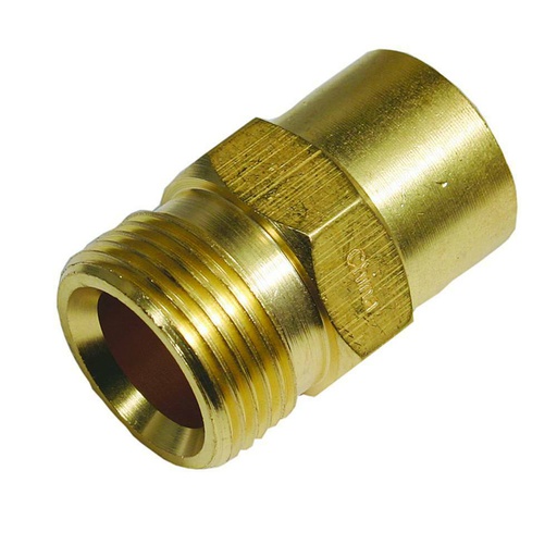 [ST-758-287] Stens 758-287 General Pump Fixed Twist Connector Fits General Pump D10024